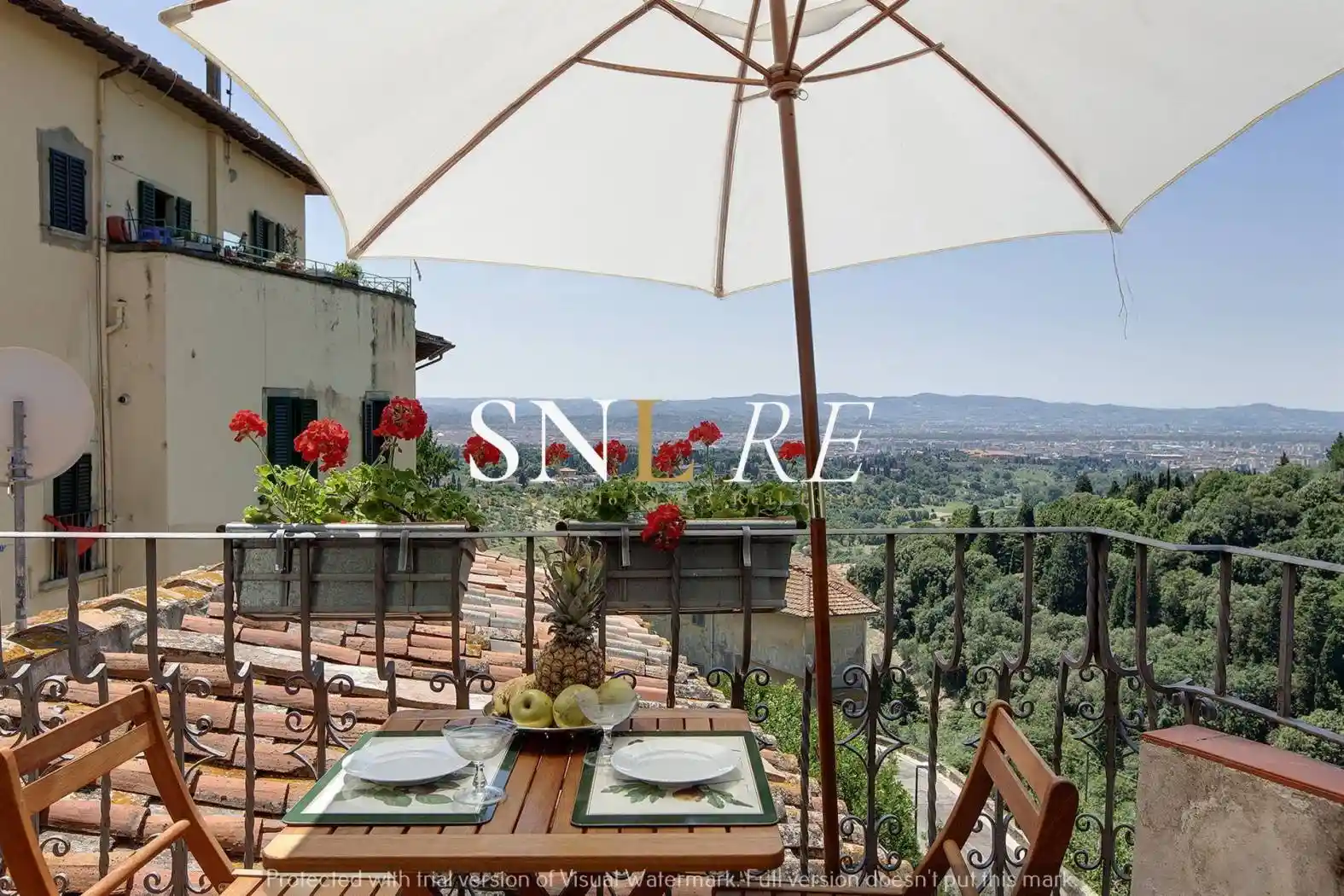 Appartamento in vendita a Firenze