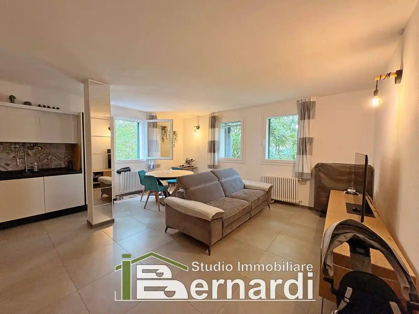 Appartamento in vendita a Sestola