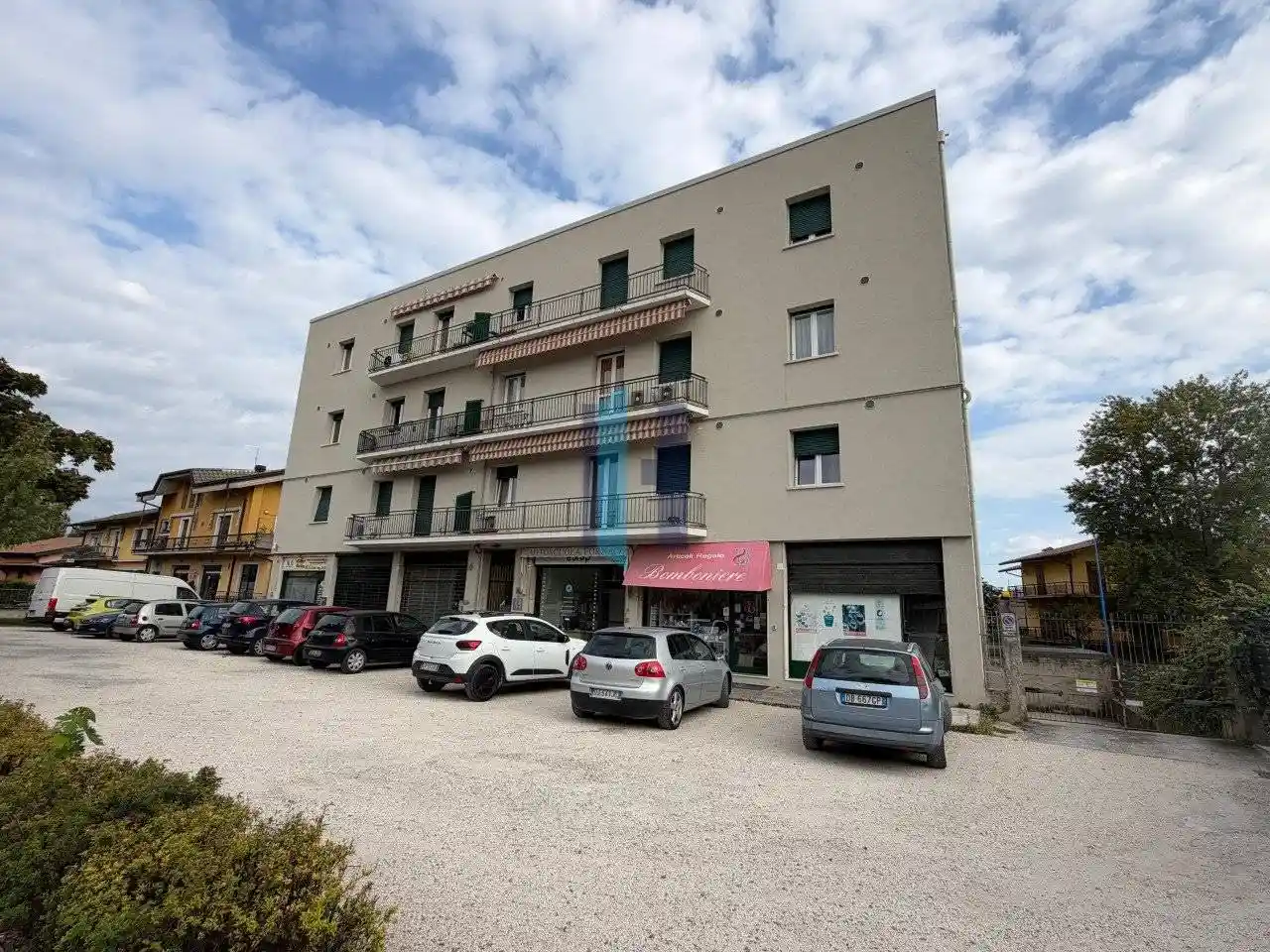 Appartamento in vendita a Brescia