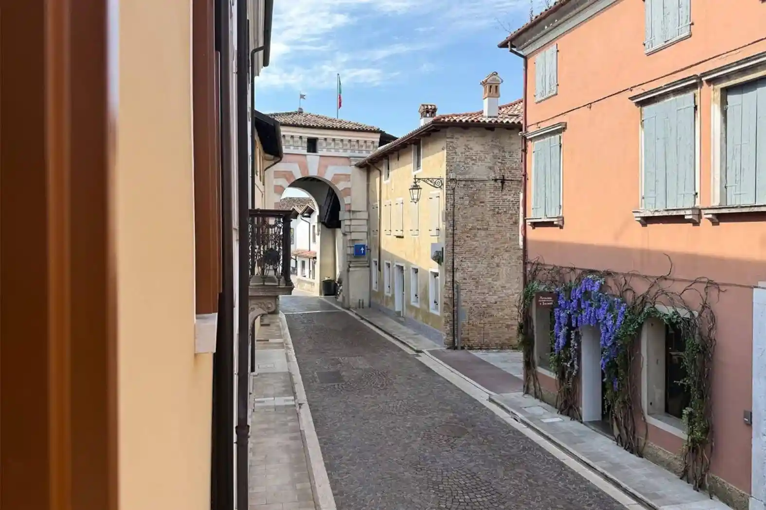 Appartamento in vendita a Sesto al Reghena