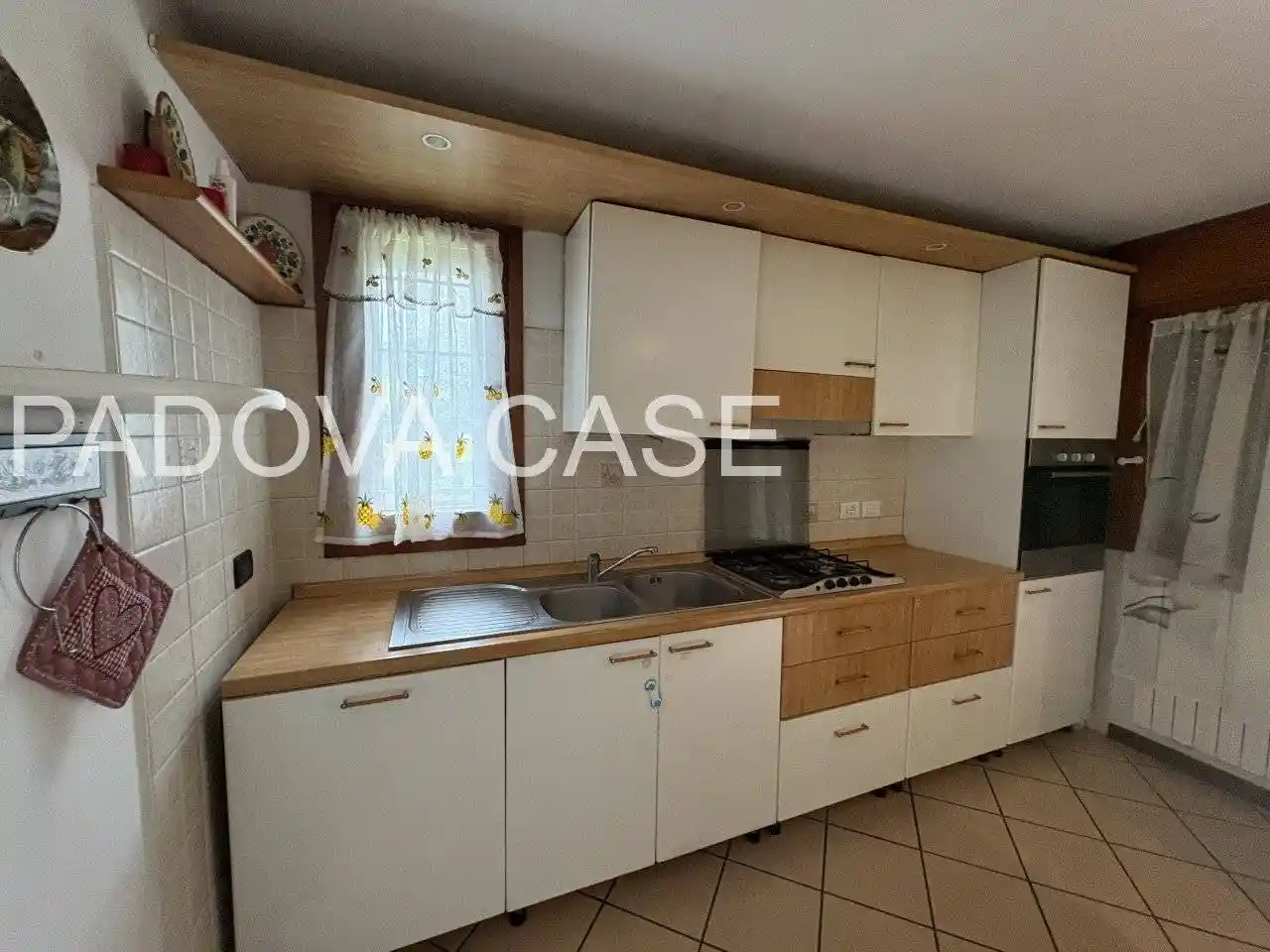 Villa in vendita a Vigonza