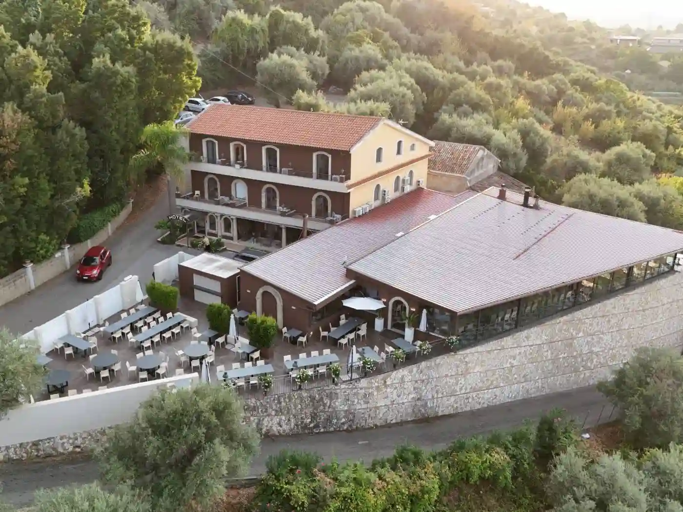 Palazzo - Edificio - foto 2