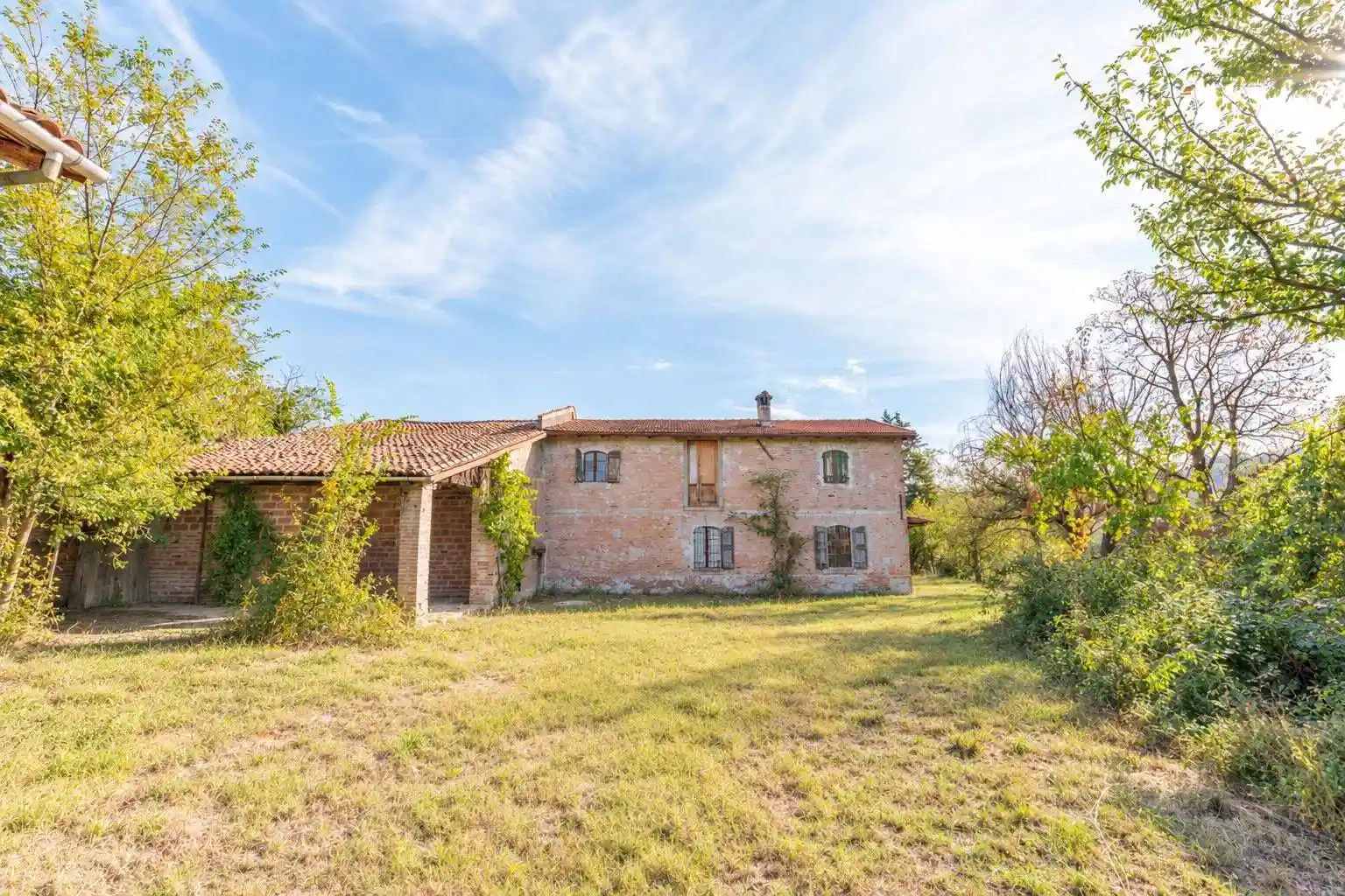 Rustico - Casale in vendita a Marzabotto