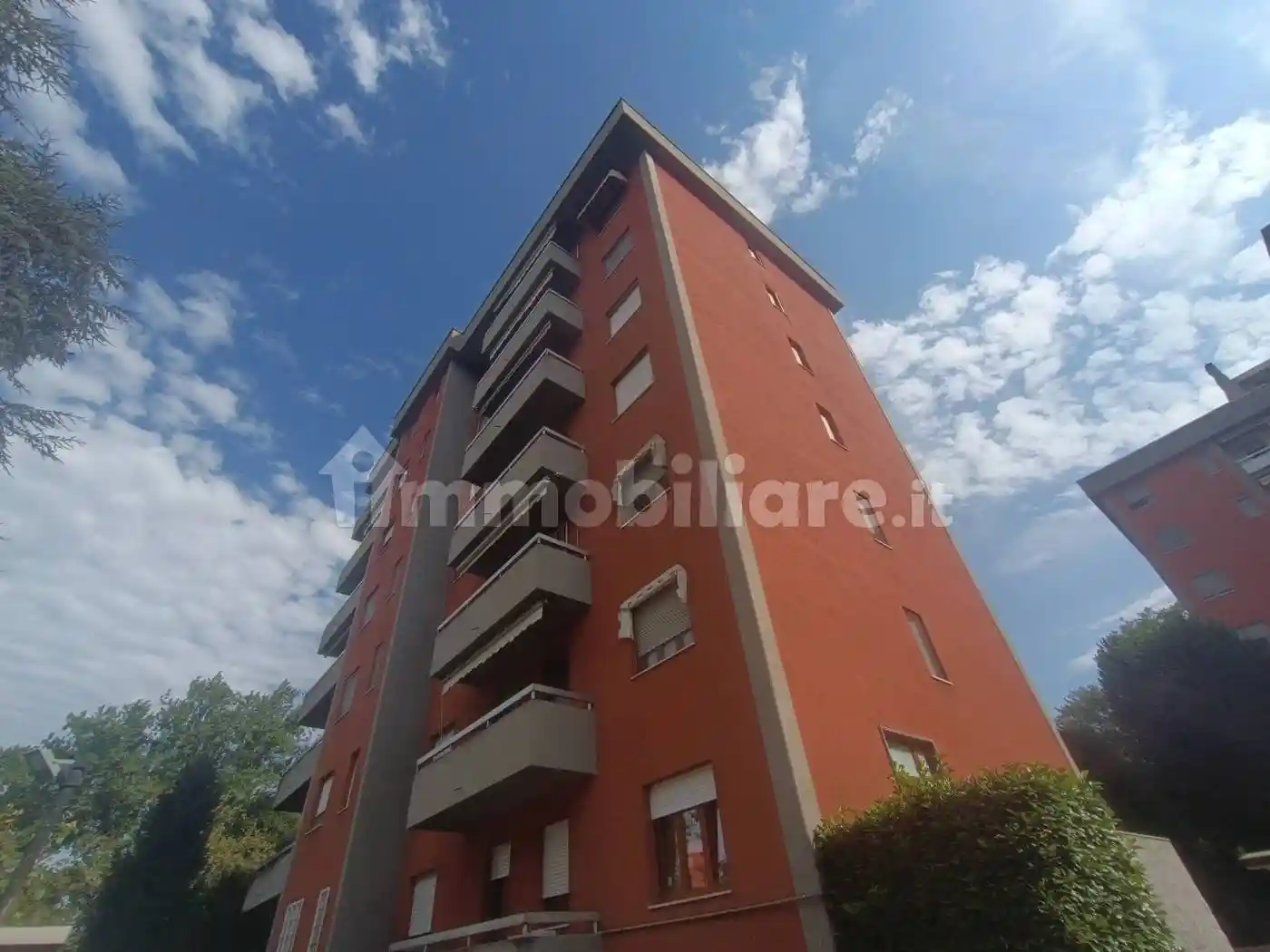 Appartamento in vendita a Peschiera Borromeo