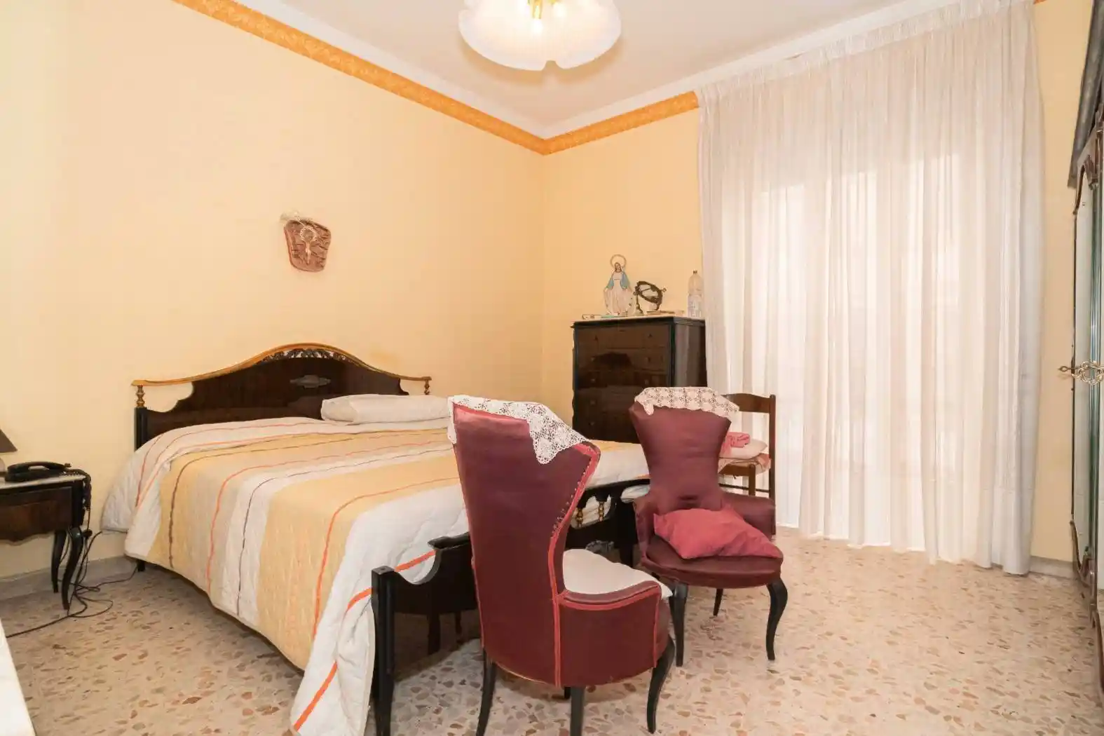 Appartamento in vendita a Catania