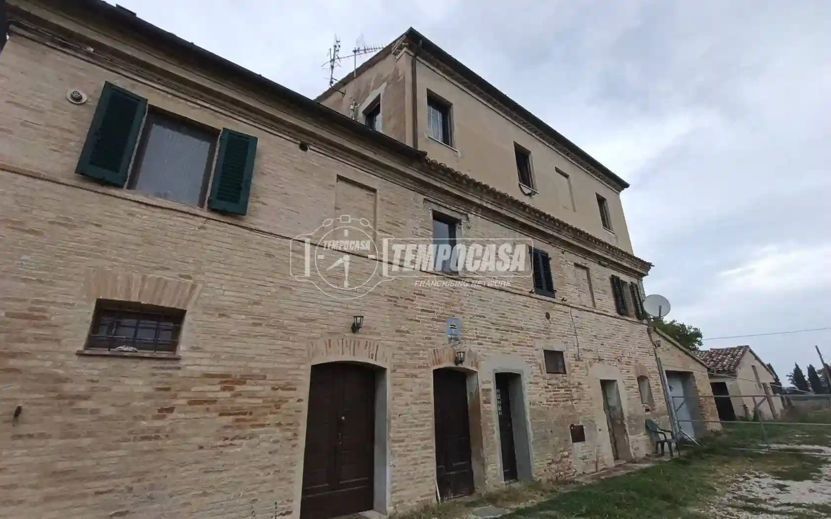 Casa indipendente - foto 2