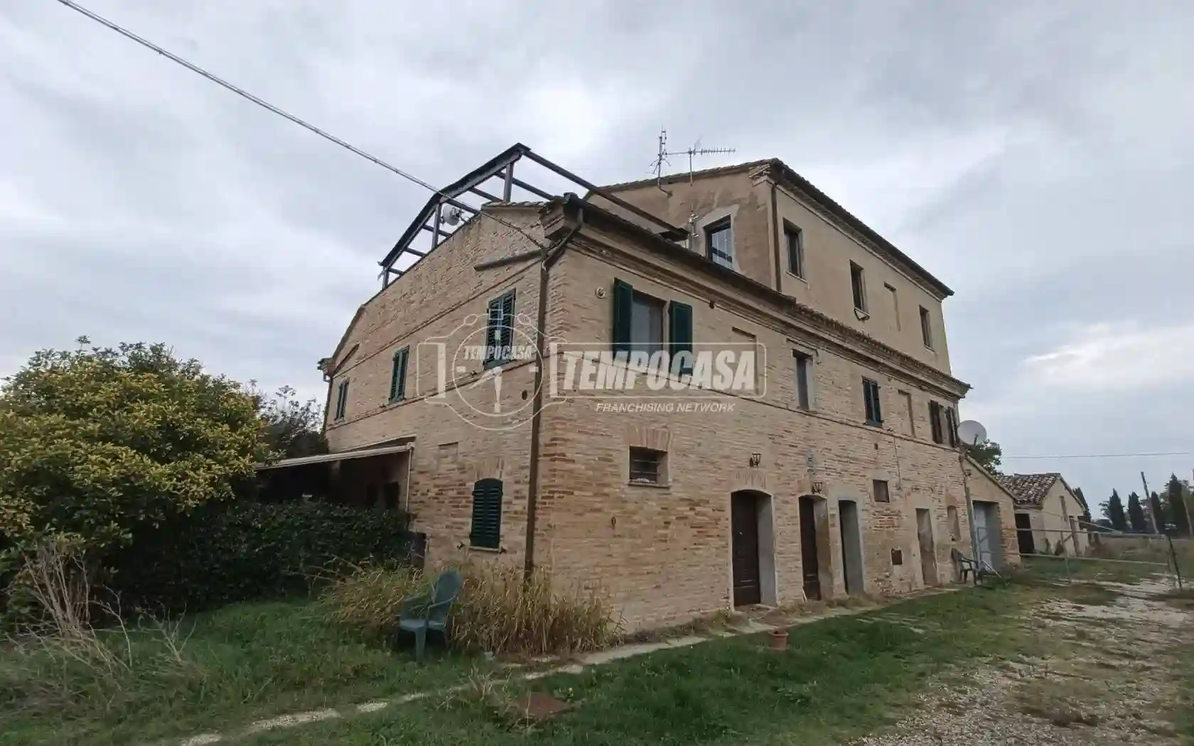 Casa indipendente - foto 3