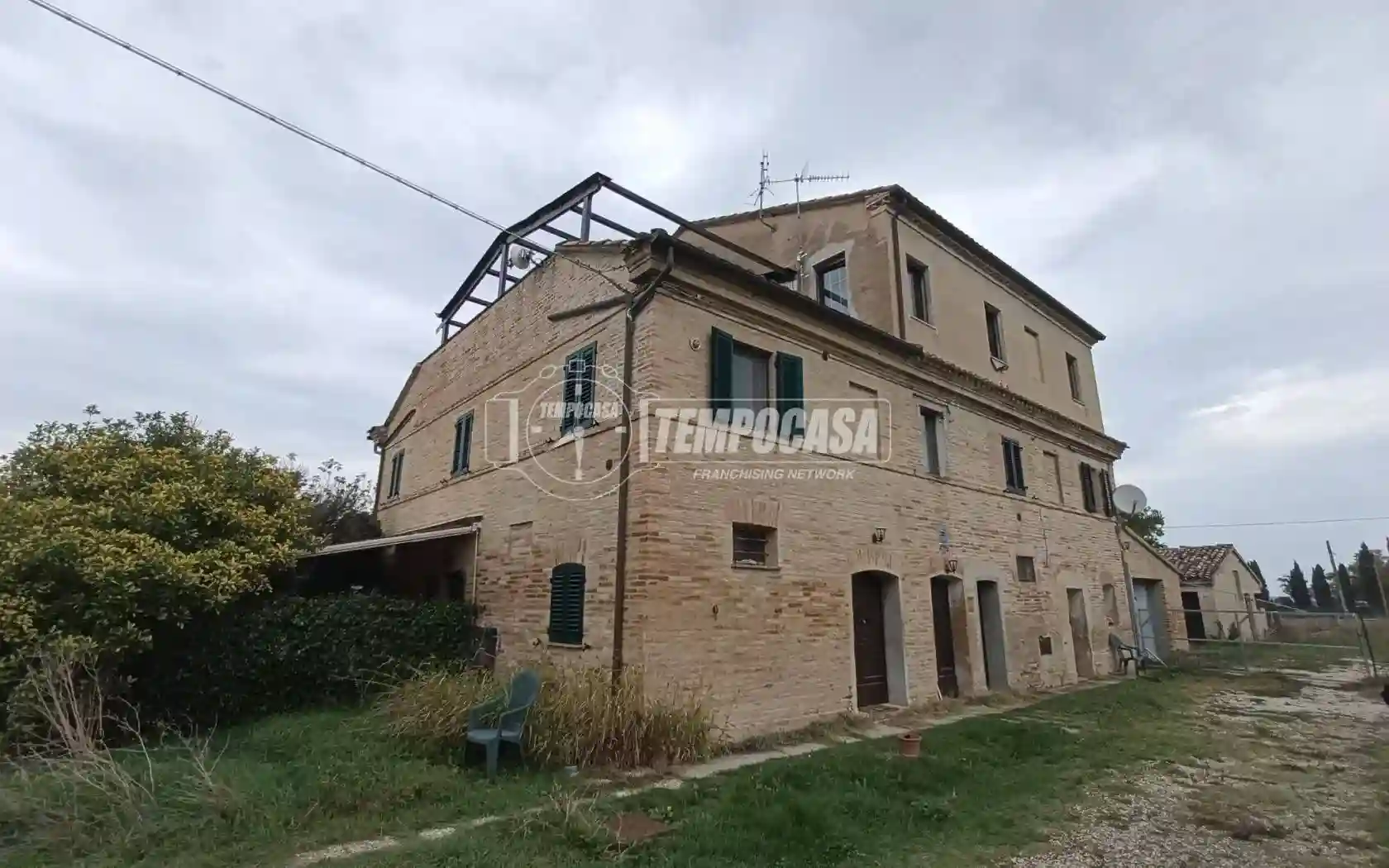 Casa indipendente - foto 4