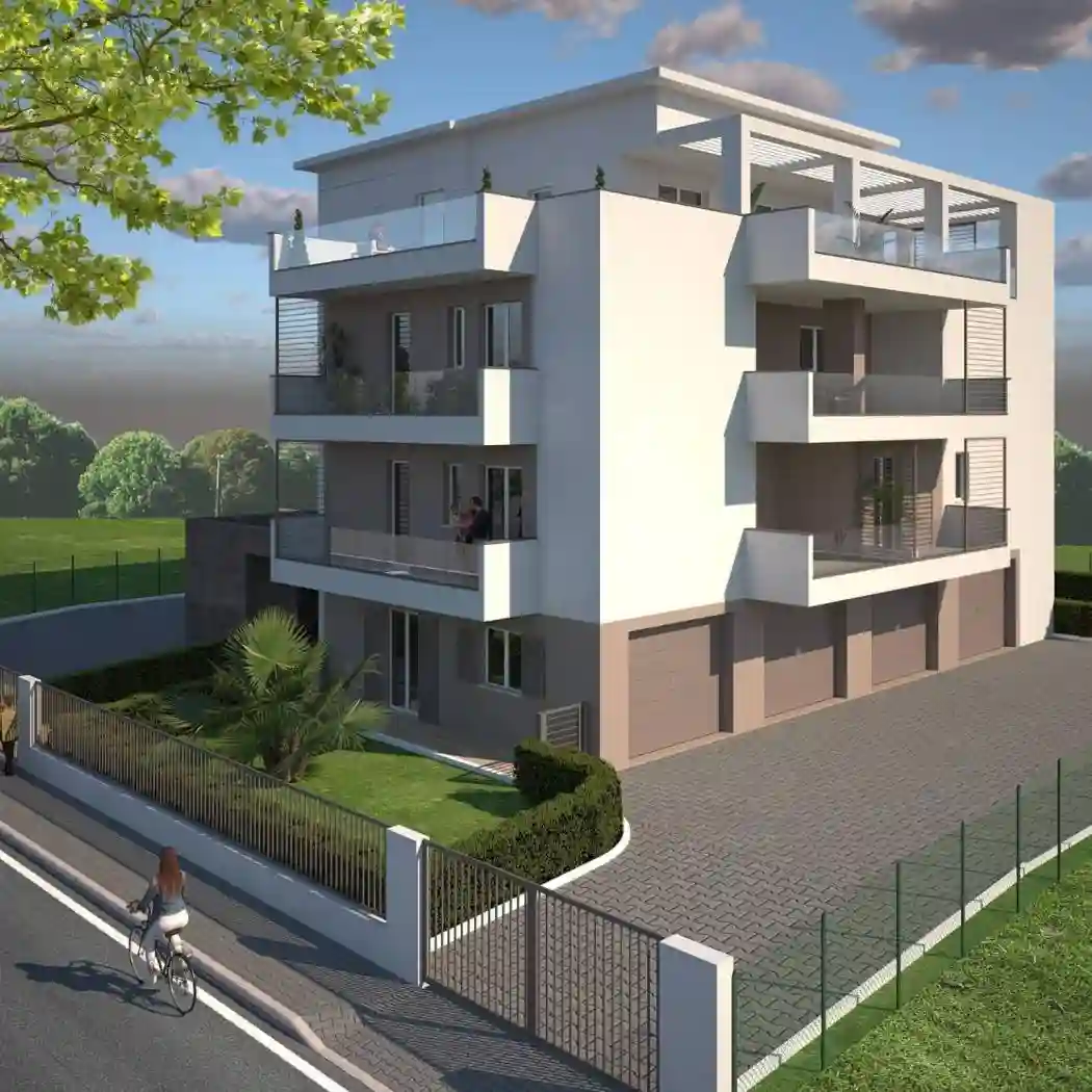 Appartamento - foto 5