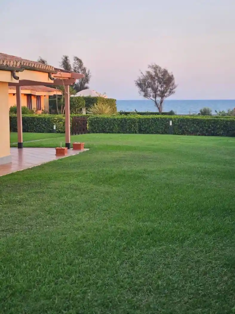 Villa in vendita a Ladispoli