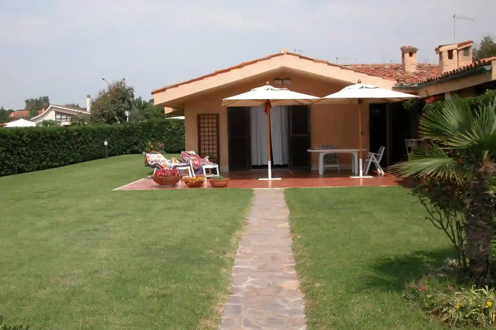 Villa - foto 3