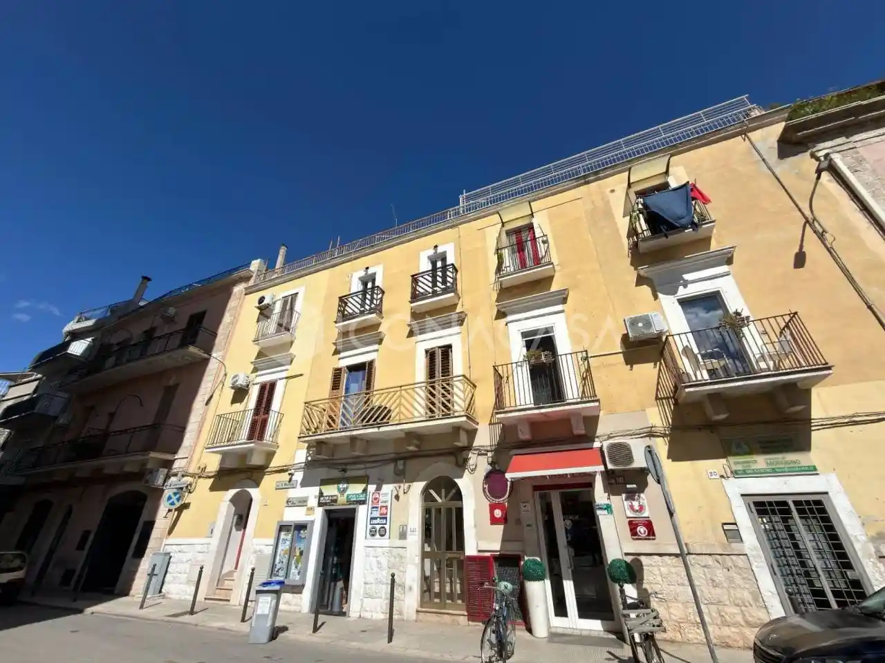 Appartamento in vendita a Modugno