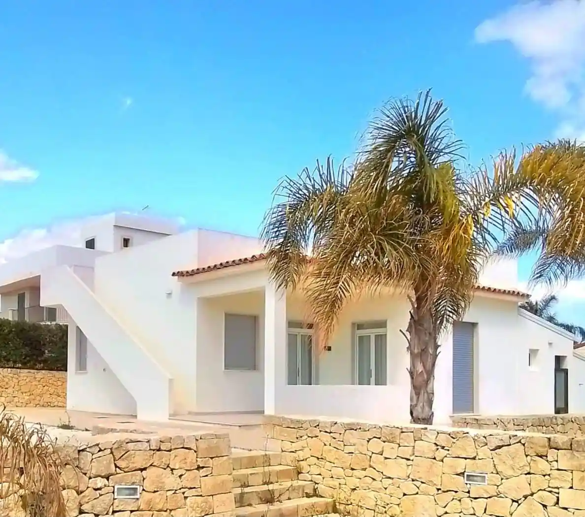 Villa in vendita a Pachino