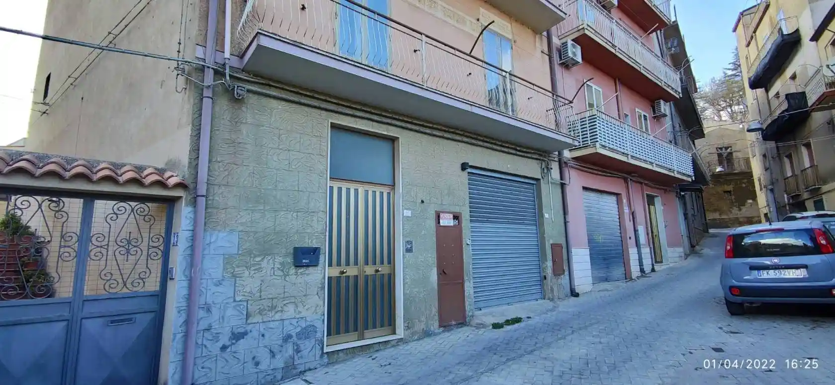 Appartamento in vendita a Enna