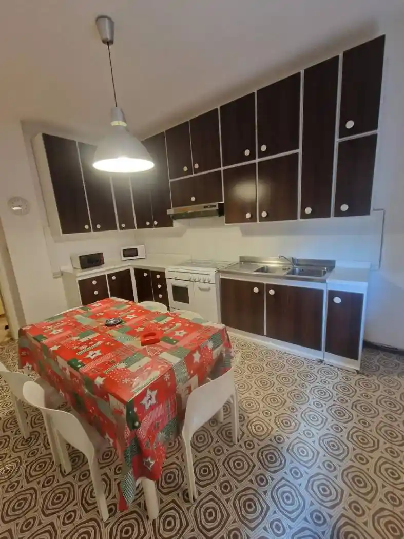 Appartamento in vendita a Enna