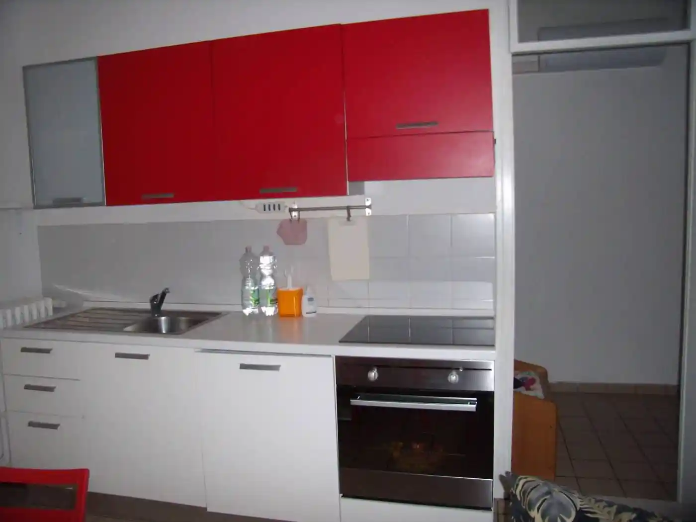 Appartamento in affitto a Pavia