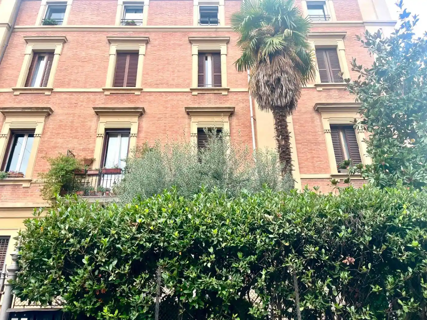 Appartamento in affitto a Bologna