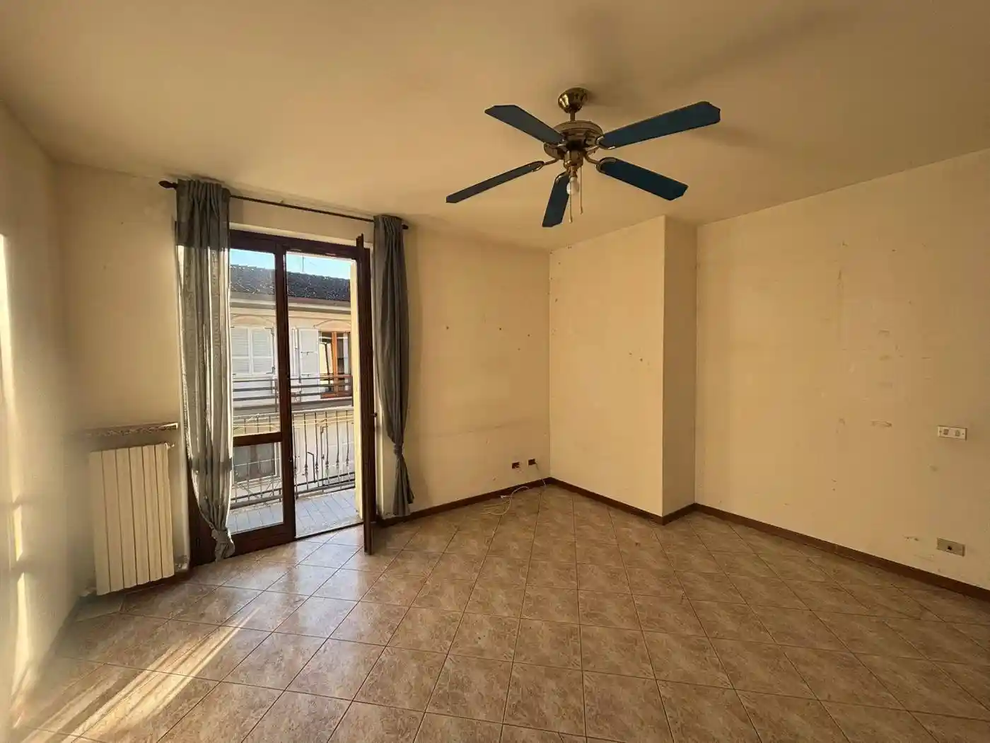 Appartamento in vendita a Borgonovo Val Tidone