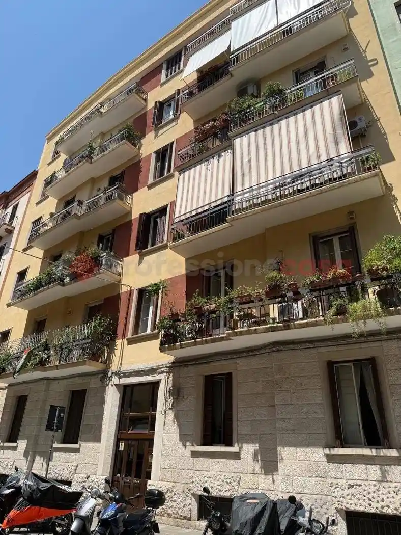 Appartamento in vendita a Bari
