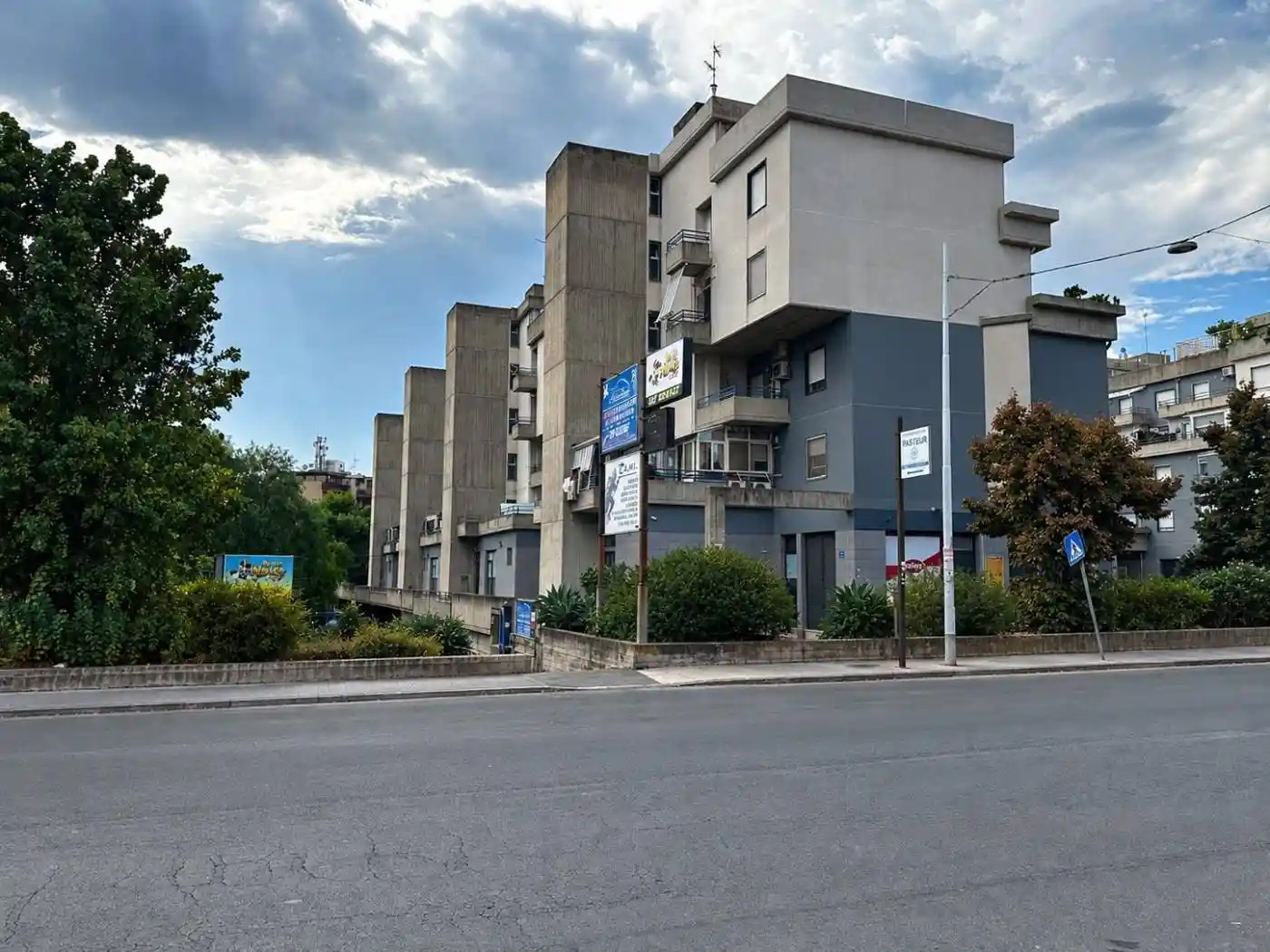 Appartamento in vendita a Catania