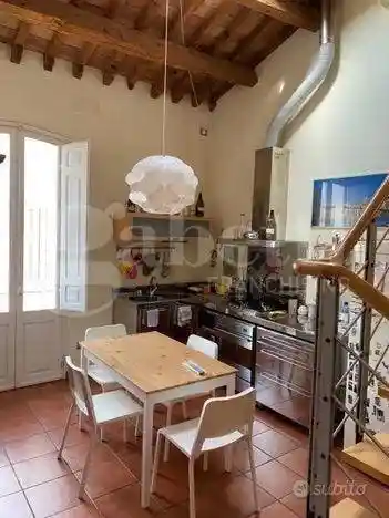 Appartamento in vendita a Forlì