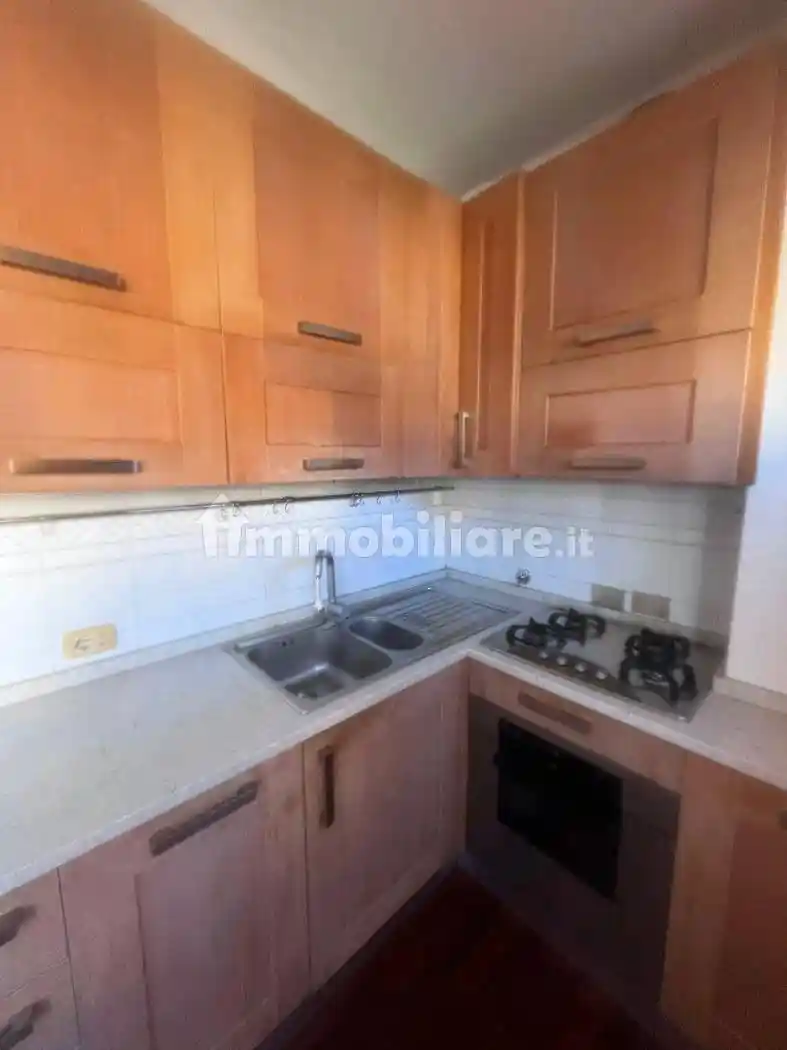 Appartamento in vendita a Firenze