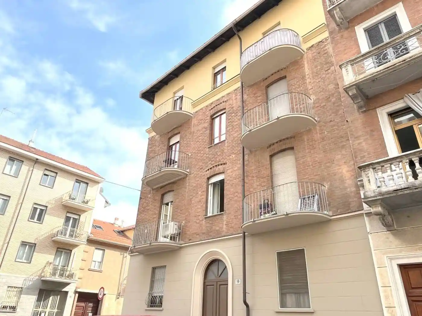 Appartamento in vendita a Torino