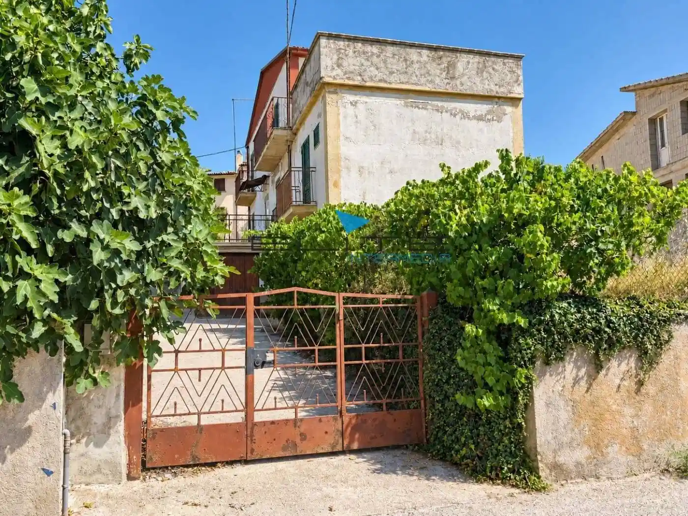 Casa indipendente in vendita a Navelli