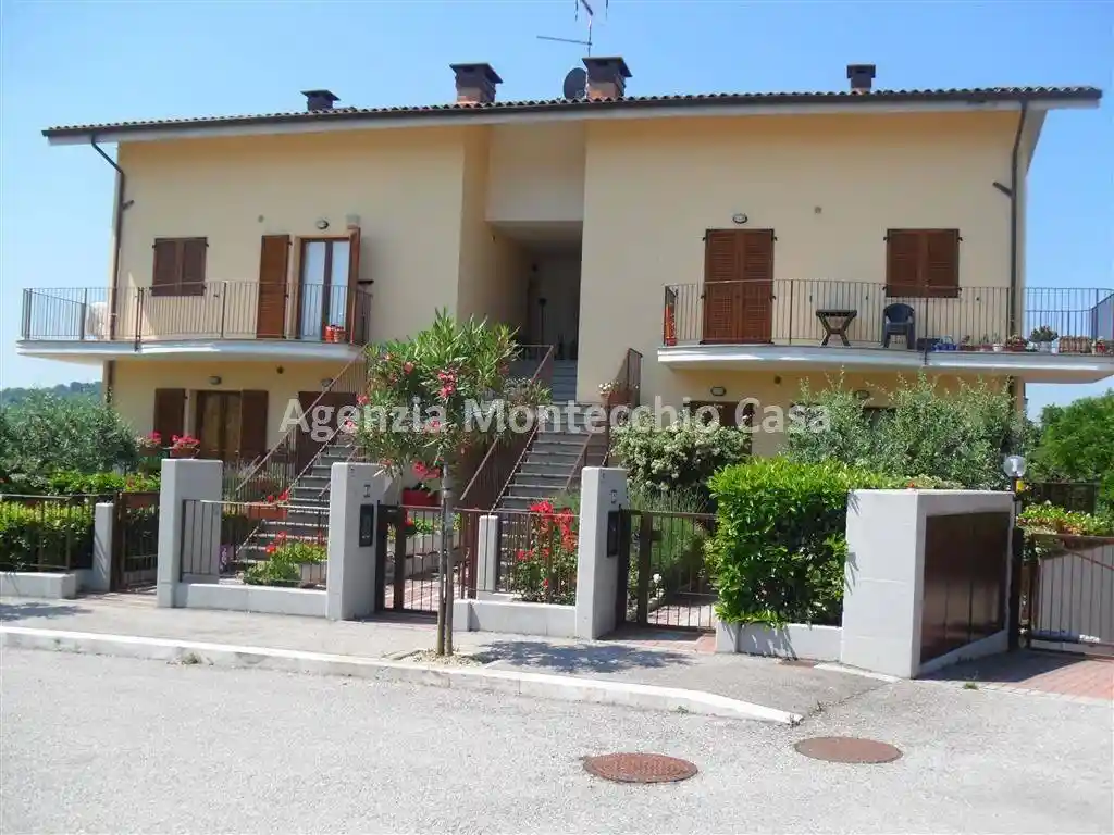 Appartamento in vendita a Pesaro