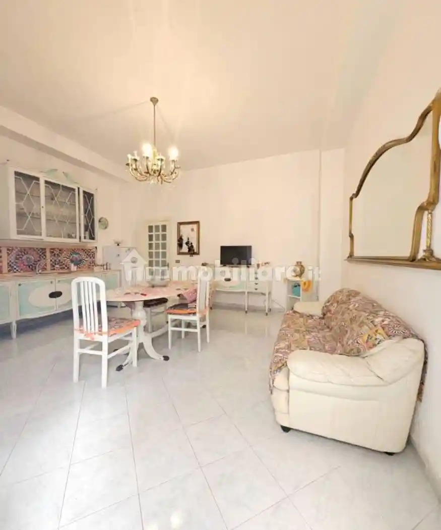 Appartamento in affitto a Palermo