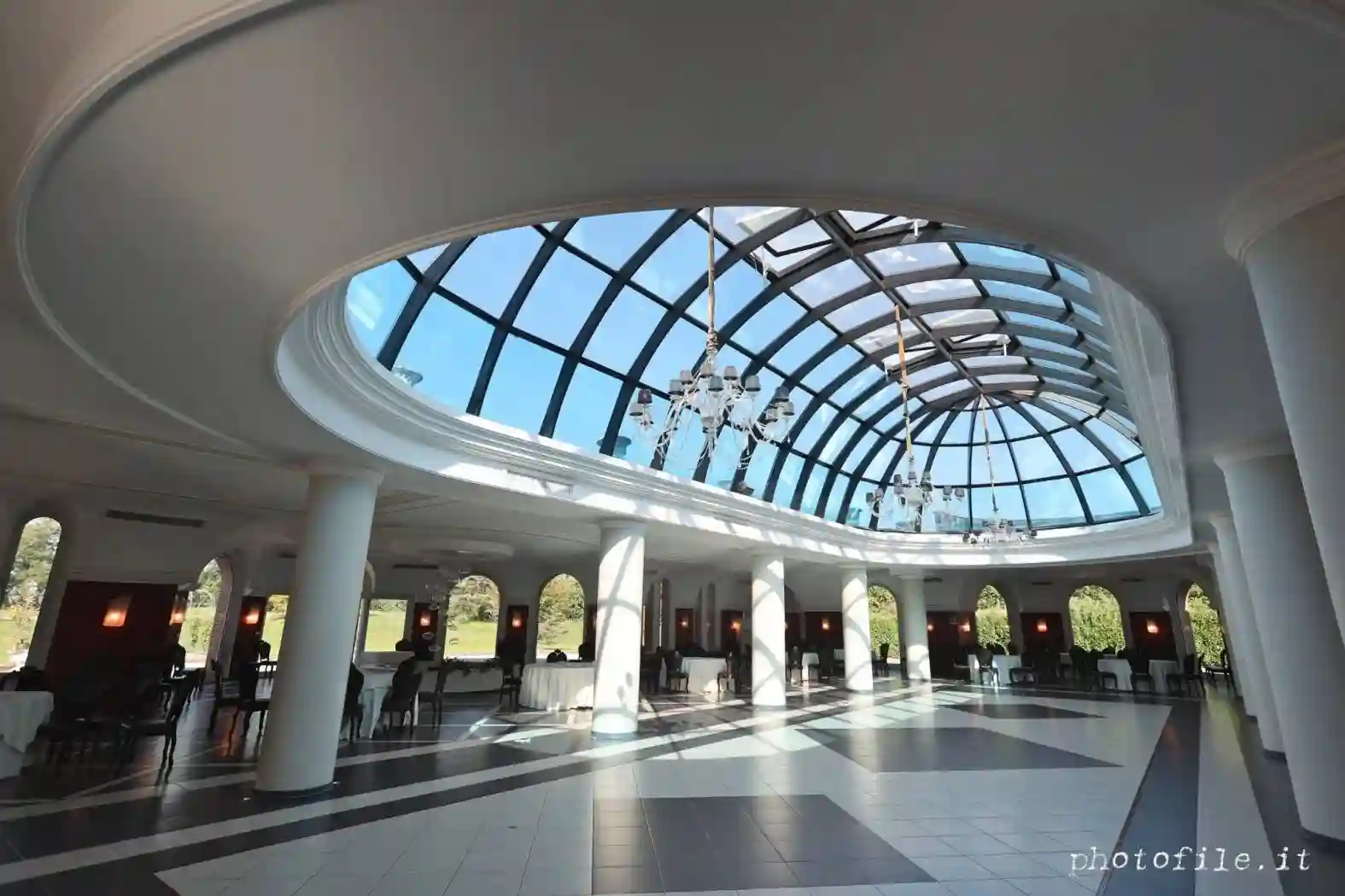 Palazzo - Edificio - foto 4