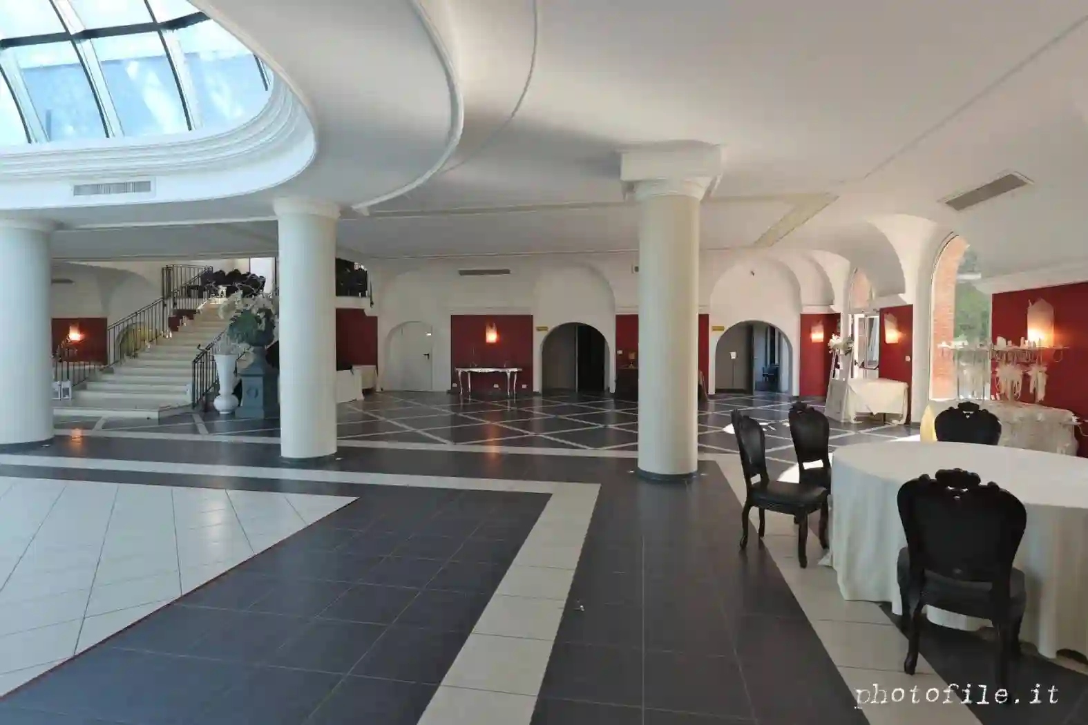 Palazzo - Edificio - foto 5