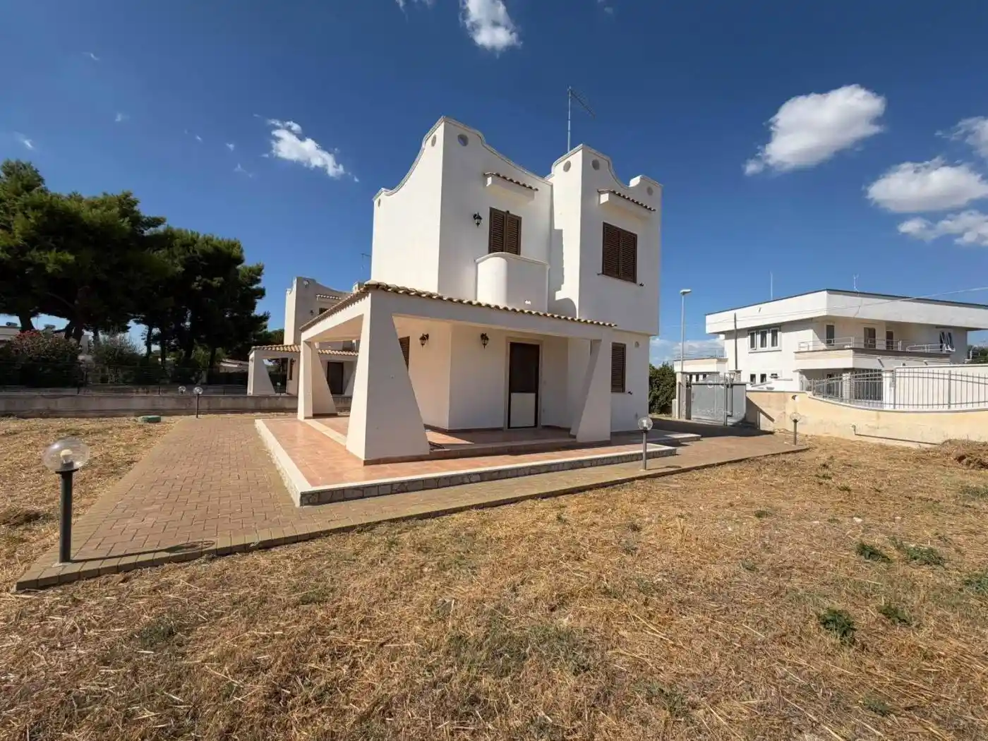 Villa in vendita a Leporano