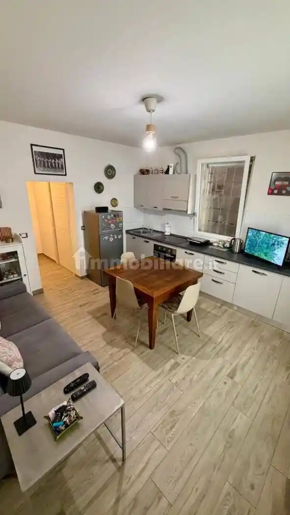 Appartamento in vendita a Modena
