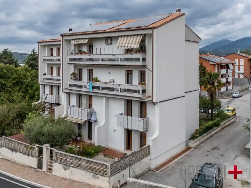 Appartamento in vendita a Cittaducale