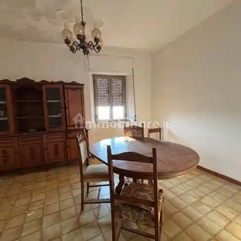 Appartamento in vendita a Tortora