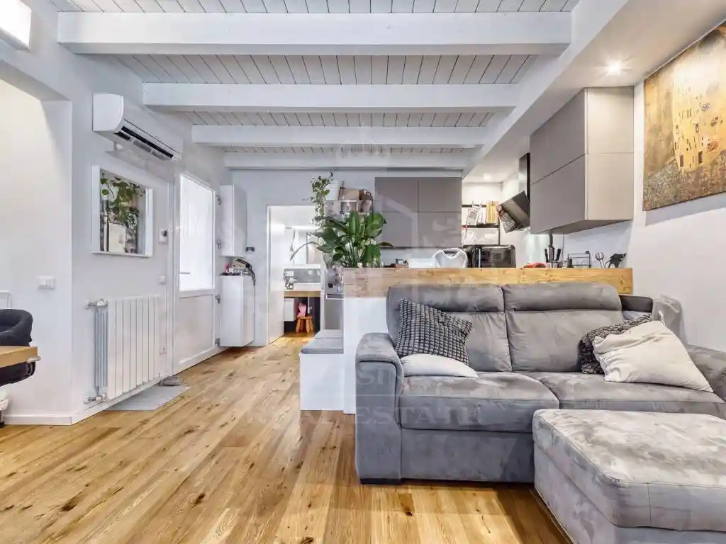 Casa indipendente in vendita a Bologna