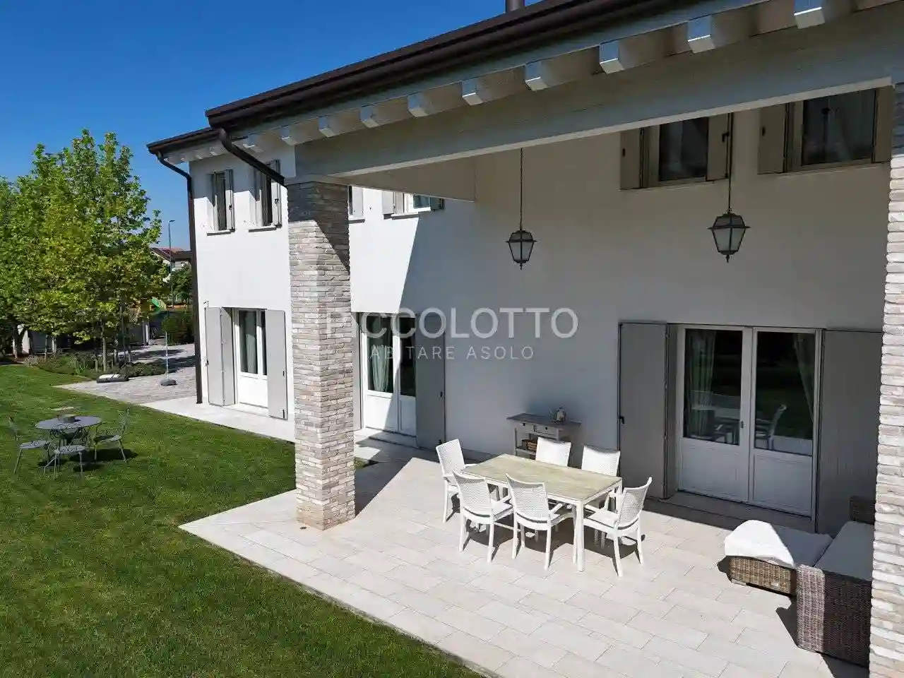 Villa - foto 3