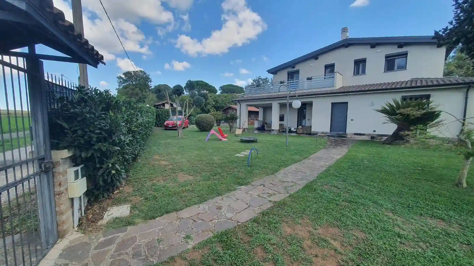 Villa - foto 3