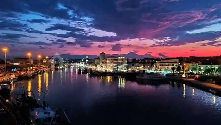 Appartamento in vendita a Pescara
