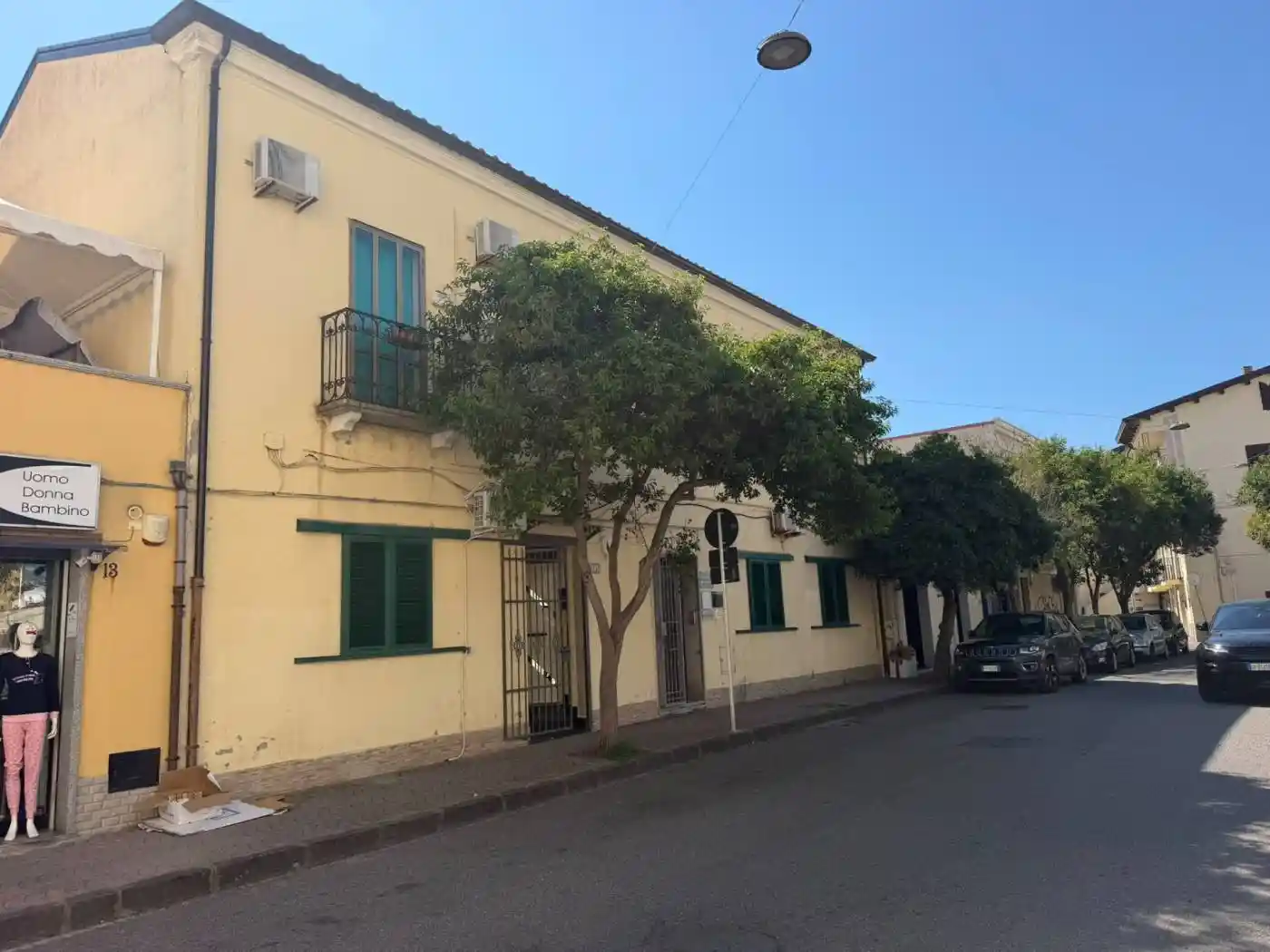 Appartamento in vendita a Catanzaro