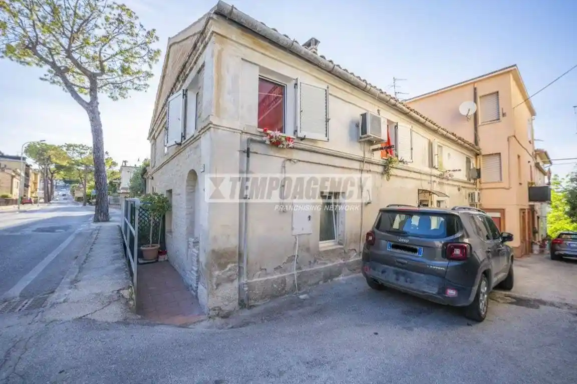 Appartamento in vendita a Corridonia