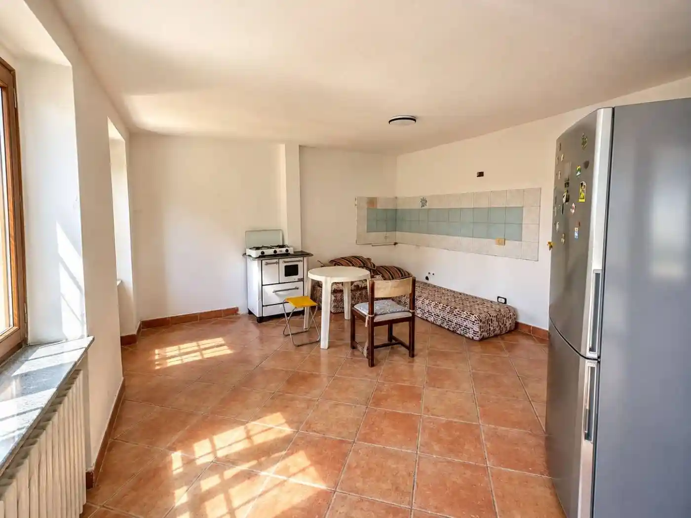 Casa indipendente in vendita a Calliano