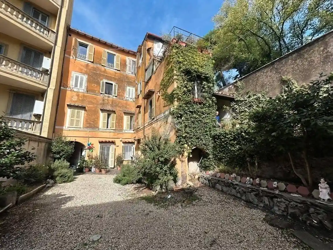 Appartamento in affitto a Albano Laziale
