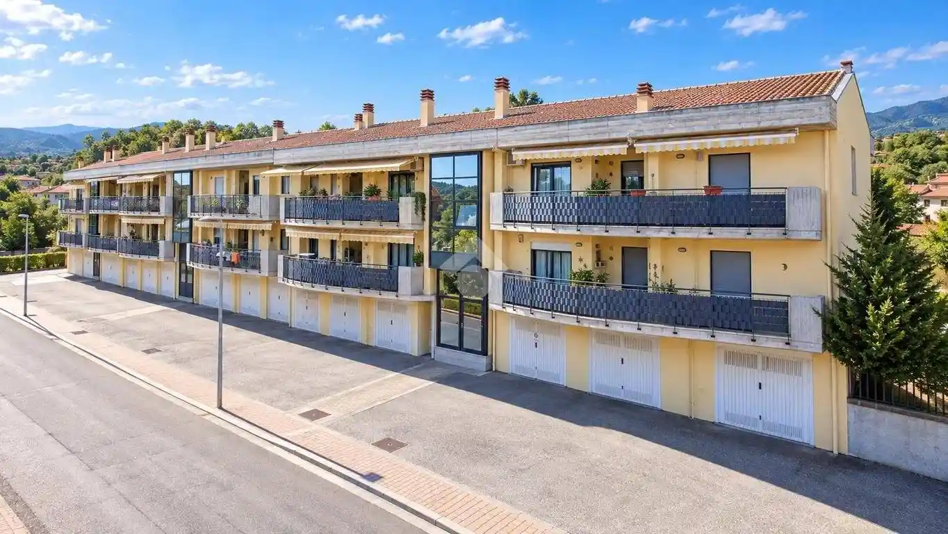 Appartamento in vendita a Città Sant'Angelo