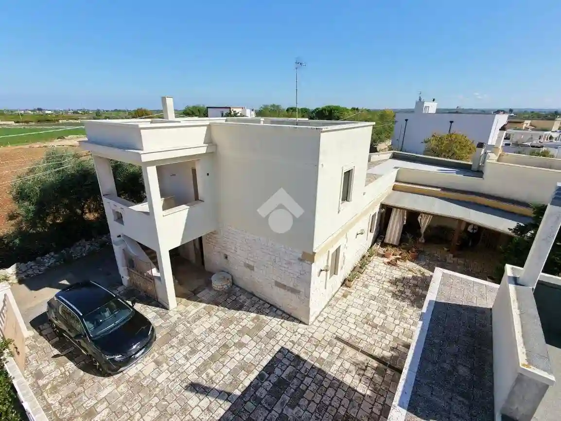 Villa - foto 4