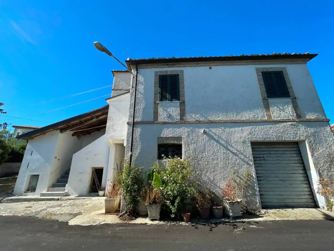 Rustico - Casale in vendita a Castellalto