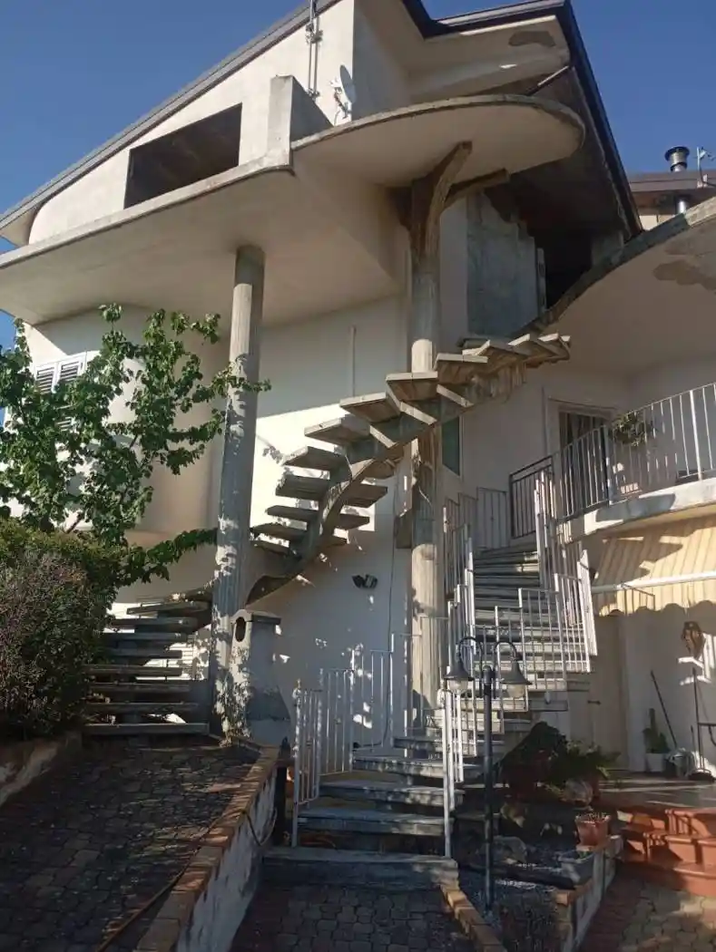 Appartamento in vendita a Luzzi