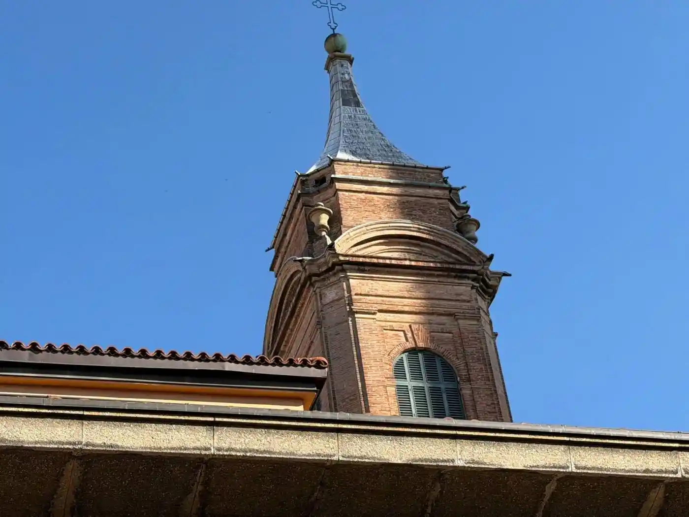 Appartamento in affitto a Bologna