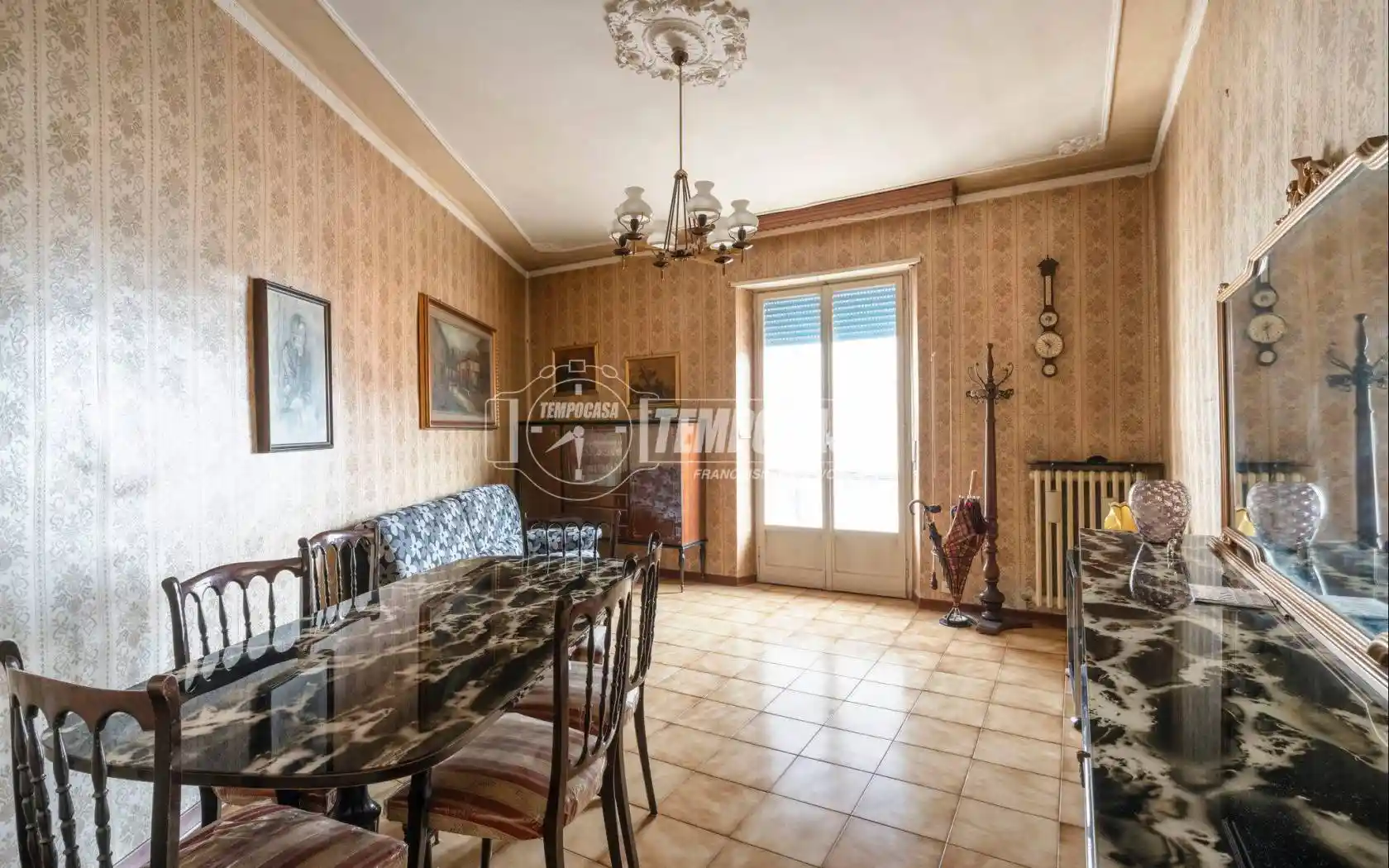 Appartamento in vendita a Macerata